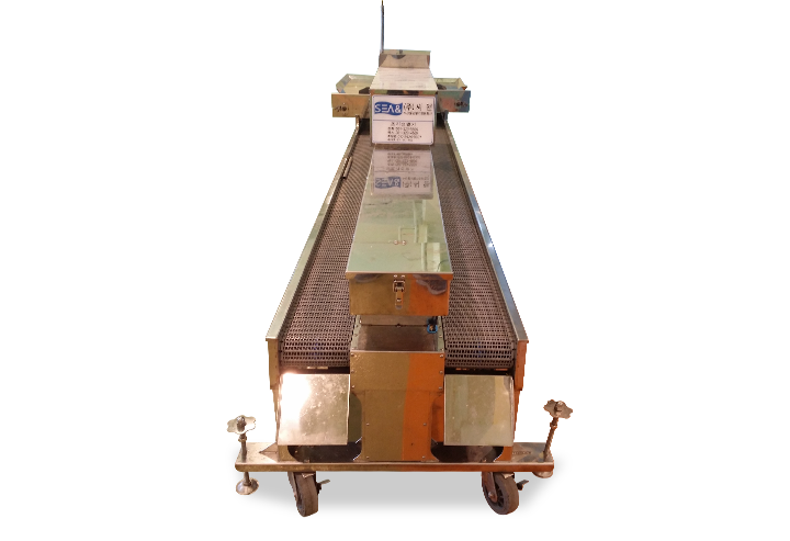 참조기 선별기(2열 6단)